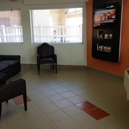 Motel 6-Brownsville, Tx North 외부 사진