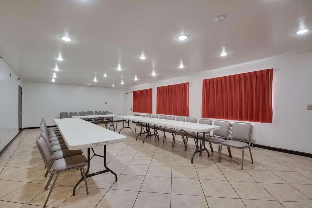 Motel 6-Brownsville, Tx North 시설 사진
