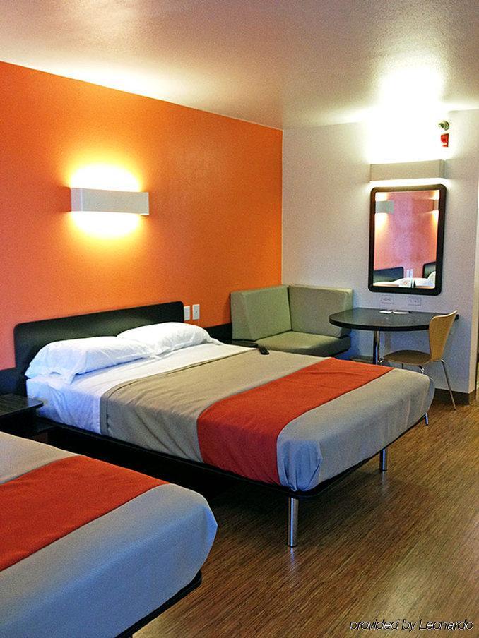 Motel 6-Brownsville, Tx North 외부 사진