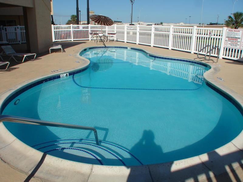 Motel 6-Brownsville, Tx North 외부 사진