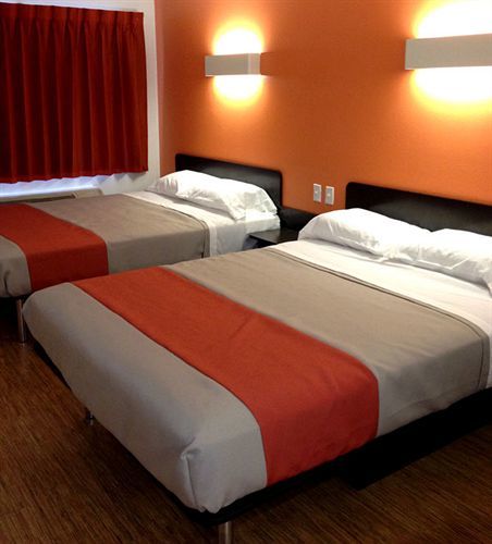 Motel 6-Brownsville, Tx North 외부 사진