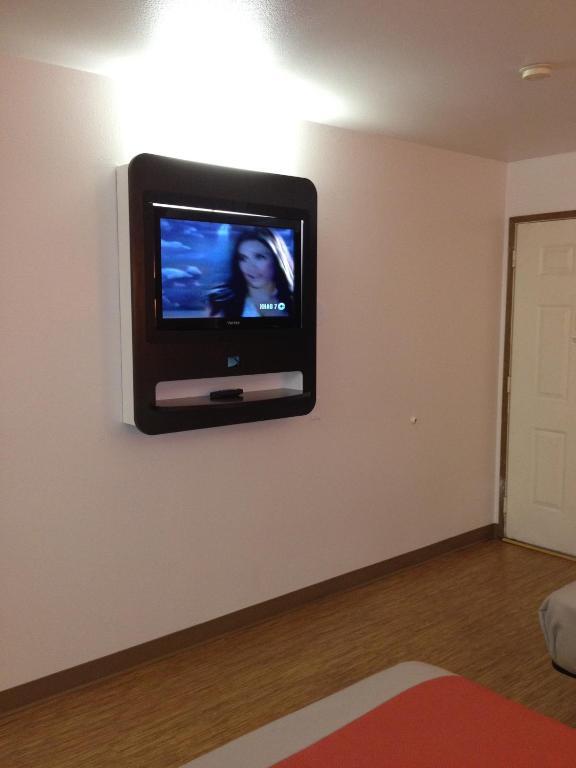 Motel 6-Brownsville, Tx North 객실 사진