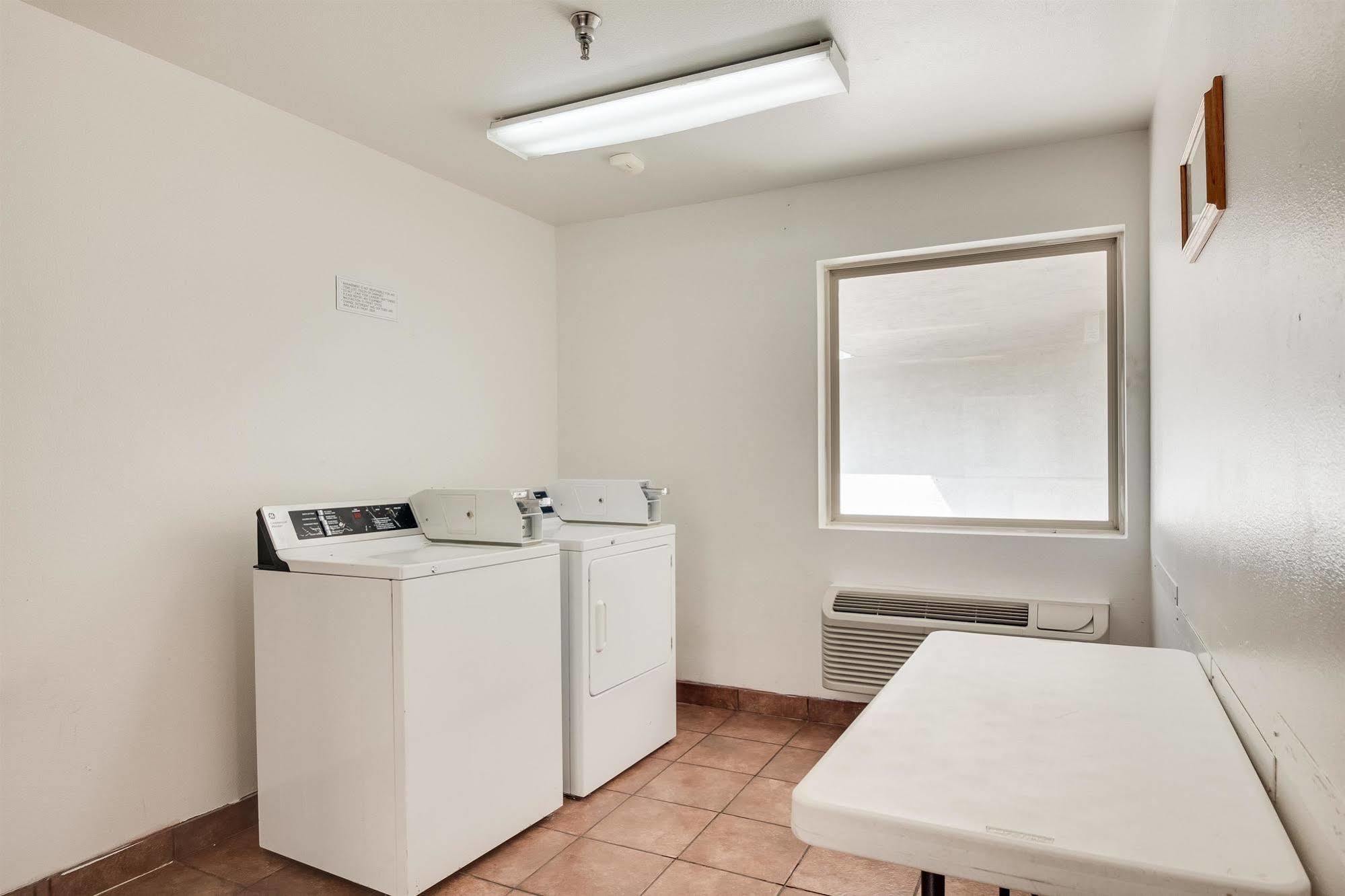Motel 6-Brownsville, Tx North 외부 사진