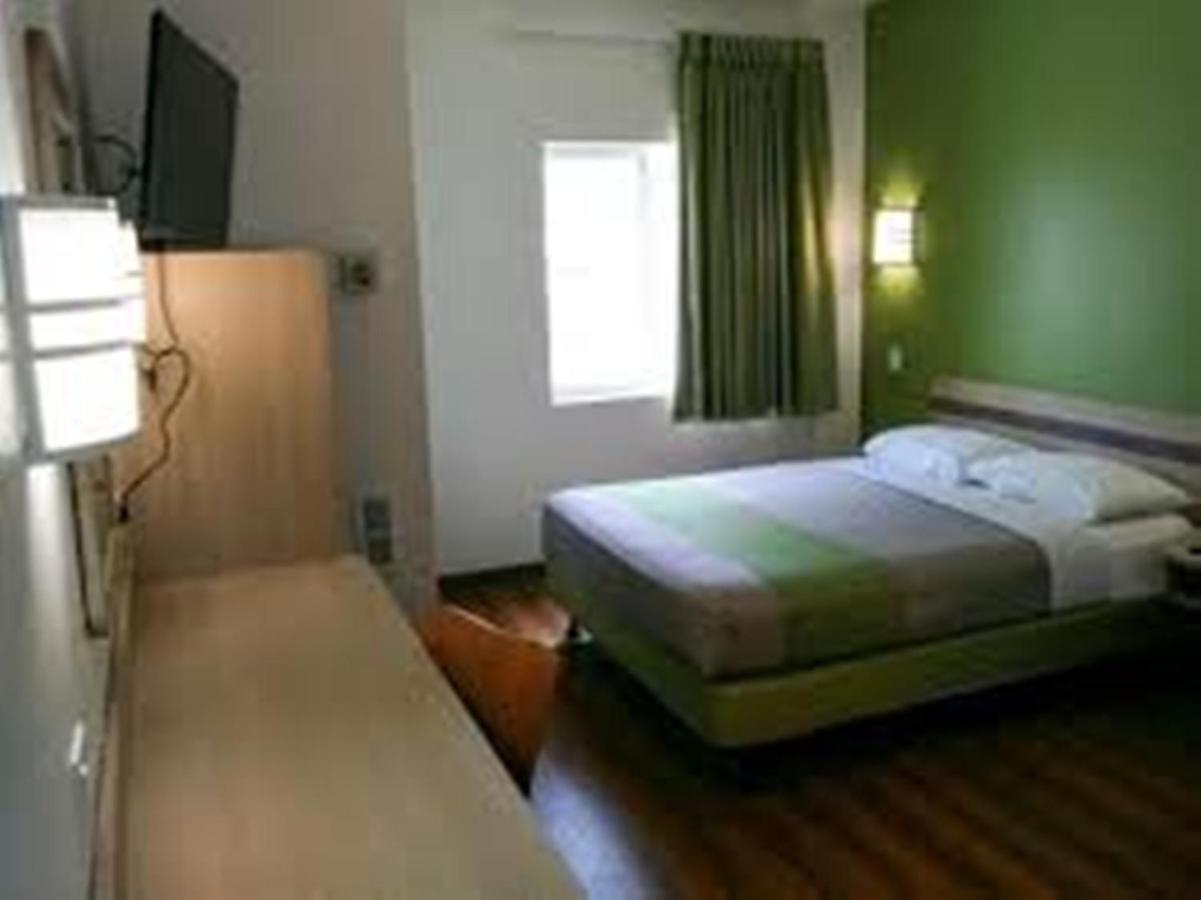 Motel 6-Brownsville, Tx North 외부 사진