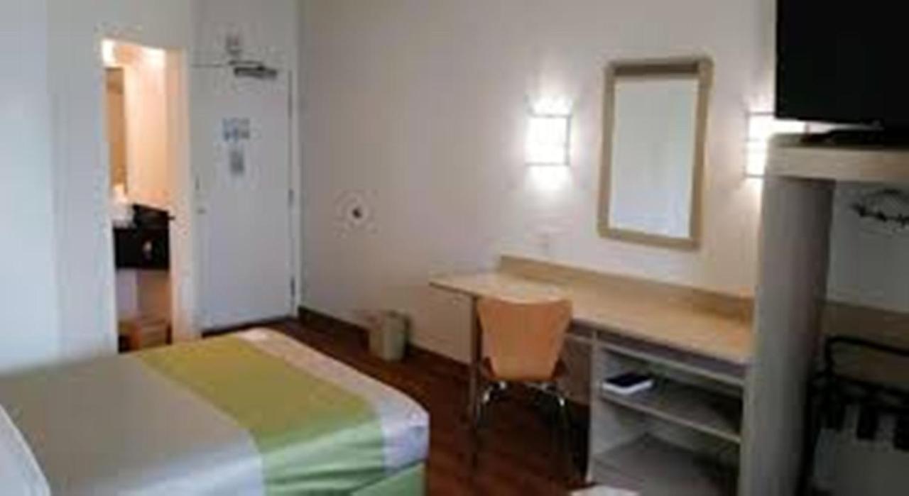 Motel 6-Brownsville, Tx North 외부 사진