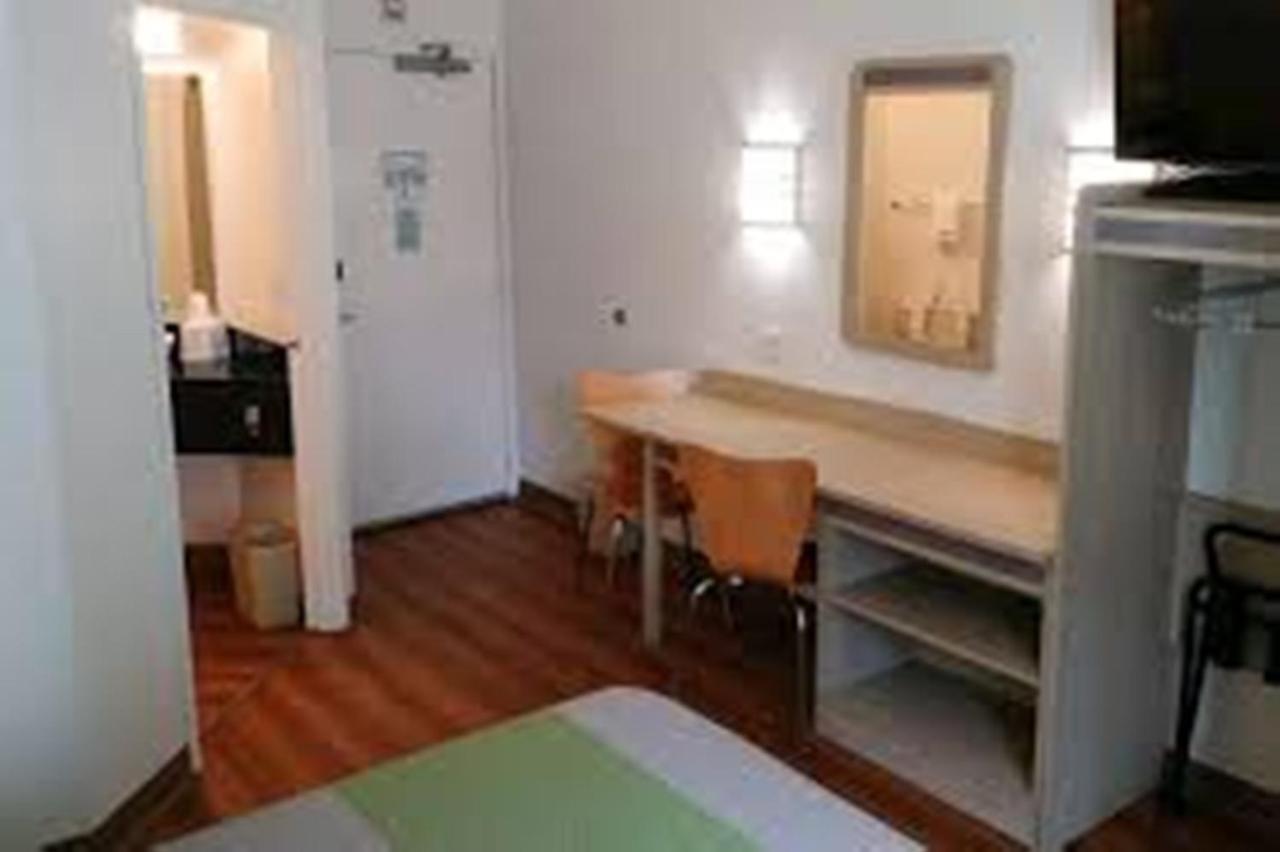Motel 6-Brownsville, Tx North 외부 사진